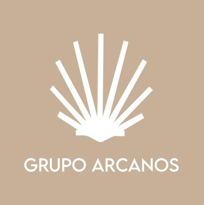 Grupo Arcanos Loureiro Кальдас-де-Рейес Экстерьер фото